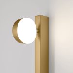 Настенный светильник Elektrostandard Orco 4690389204296 40112/LED a066405