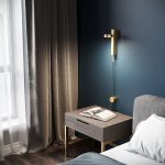 Настенный светильник Elektrostandard Orco 4690389204296 40112/LED a066405