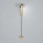 Настенный светильник Elektrostandard Orco 4690389204296 40112/LED a066405