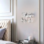 Настенный светильник Bogates Marvel 437/1 Strotskis a068001