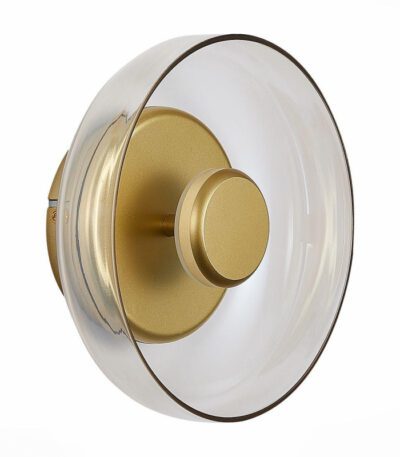 Настенный светодиодный светильник ST Luce Lazio SL6002.201.01