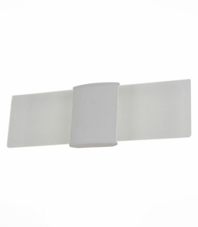 Настенный светодиодный светильник ST Luce Morsetto SL103.501.01