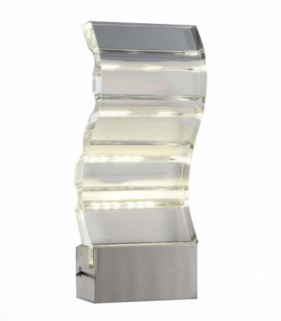 Настенный светодиодный светильник ST Luce SL580.701.01