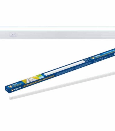 Настенный светодиодный светильник Volpe ULI-Q150 10W/4000K IP40 White UL-00006758