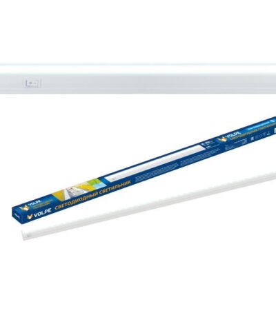 Настенный светодиодный светильник Volpe ULI-Q150 5W/4000K IP40 White UL-00008643