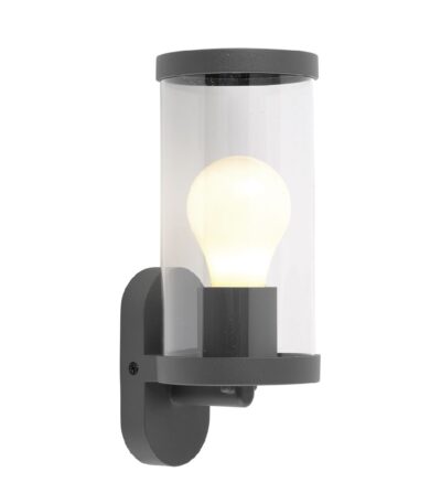 Настенный уличный светильник Escada 30003 30003W/01