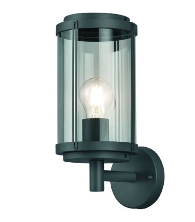 Настенный уличный светильник Escada 30003 30003W/03