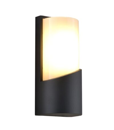 Настенный уличный светильник Escada 30004 30004W/01