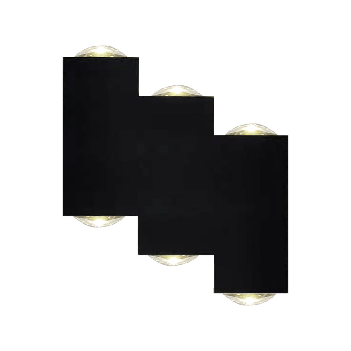 Настенный уличный светильник Escada 30005Led 30005W/01LED Настенный уличный светильник Escada 30005Led 30005W/01LED