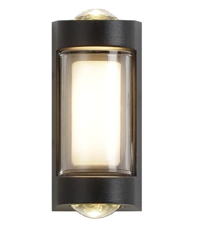 Настенный уличный светильник Escada 30006Led 30006W/01LED