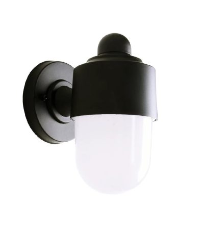 Настенный уличный светильник Escada 30008 30008W/01