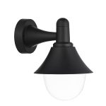 Настенный уличный светильник Escada 30009 30009W/01