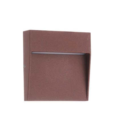 Настенный уличный светильник Mantra Baker 7640