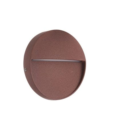 Настенный уличный светильник Mantra Baker 7641