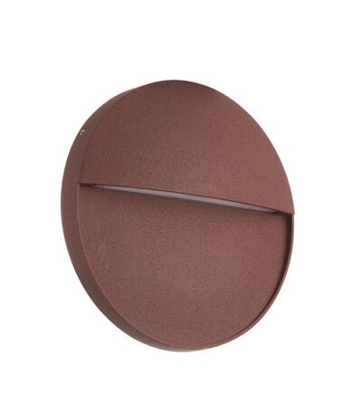 Настенный уличный светильник Mantra Baker 7643