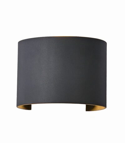 Настенный уличный светильник Mantra Davos 7645