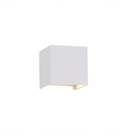 Настенный уличный светильник Mantra Davos 7648