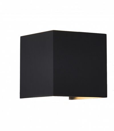 Настенный уличный светильник Mantra Davos 7649