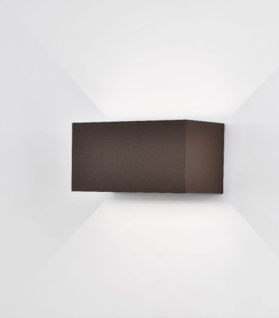 Настенный уличный светильник Mantra Davos  7822