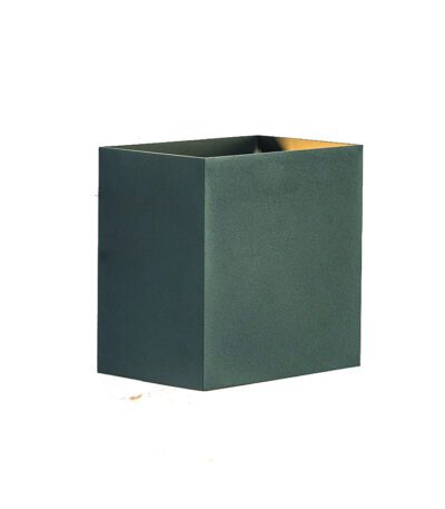 Настенный уличный светильник Mantra Davos XL 7651