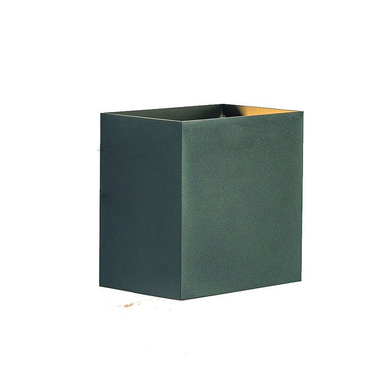 Настенный уличный светильник Mantra Davos XL 7651 Настенный уличный светильник Mantra Davos XL 7651