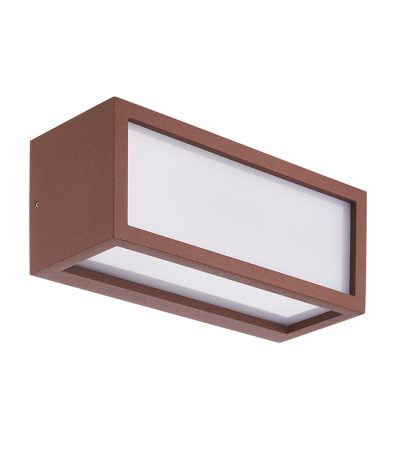 Настенный уличный светильник Mantra UTAH 7052