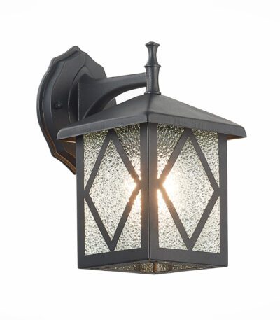 Настенный уличный светильник ST Luce Lorne SL084.411.01