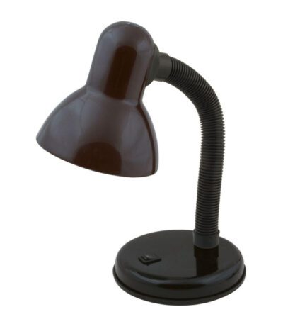 Настольная лампа (02162) Uniel TLI-204 Black E27