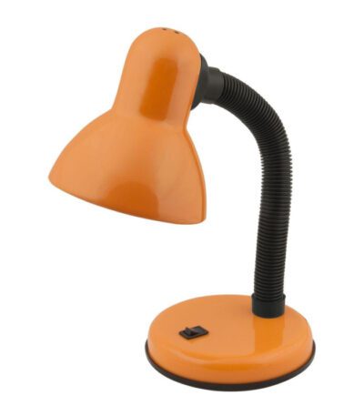 Настольная лампа (02465) Uniel TLI-201 Orange E27