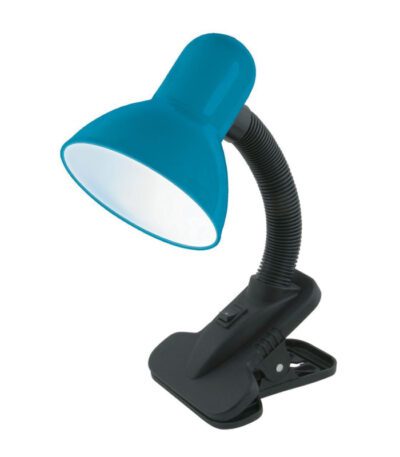 Настольная лампа (09409) Uniel TLI-222 Sea E27