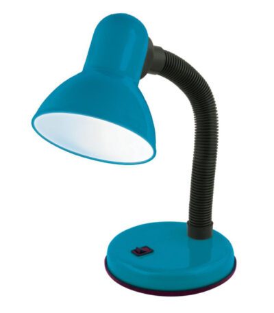 Настольная лампа (09415) Uniel TLI-224 Sea E27