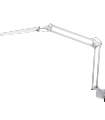 Настольная лампа (10610) Uniel TLD-524 White/LED/500Lm/4500K/Dimmer