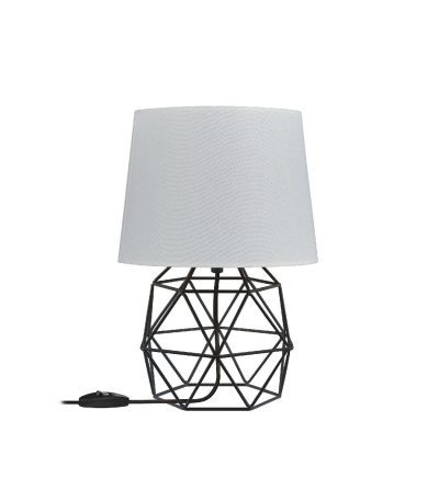 Настольная лампа 33 Идеи TLL118.03.01BL-CO1.T001