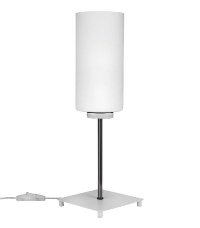 Настольная лампа 33 Идеи TLL201.01.001.WH-S16WH