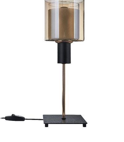 Настольная лампа 33 Идеи TLL201.02.05.BL-S25AM