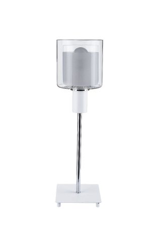 Настольная лампа 33 Идеи TLL201.03.05.WH-S25TR