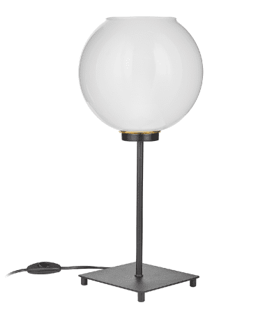 Настольная лампа 33 Идеи TLL201.05.003.BL-S13WH