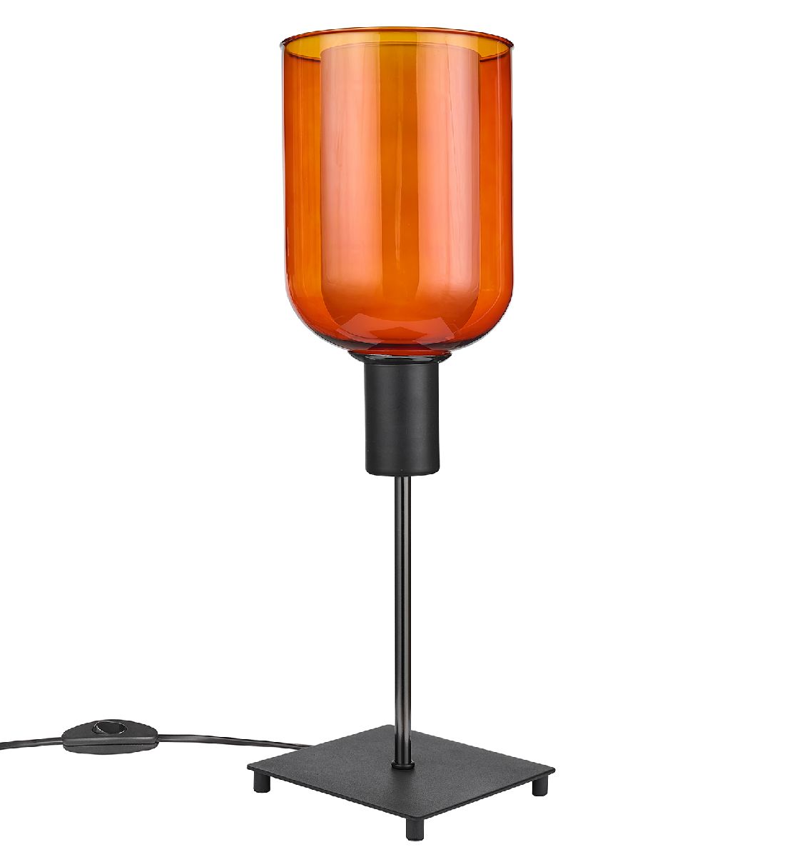 Настольная лампа 33 Идеи TLL201.07.03.BL-M27OR Настольная лампа 33 Идеи TLL201.07.03.BL-M27OR