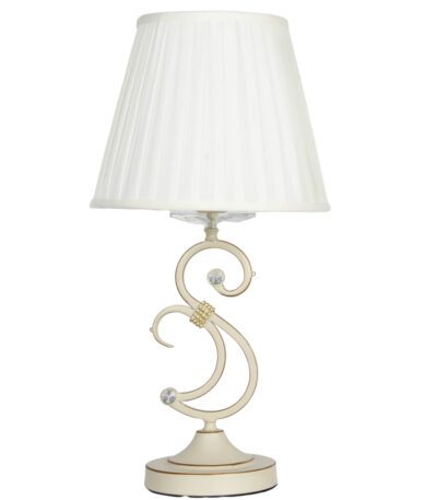 Настольная лампа Abrasax Cornelia 1141/1MT