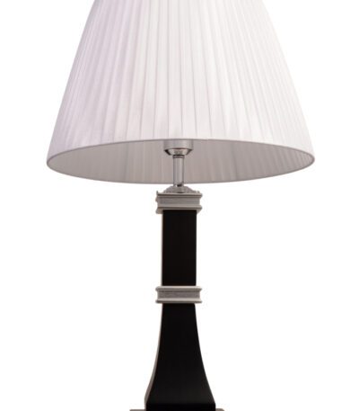 Настольная лампа Abrasax MT25222(R) Black