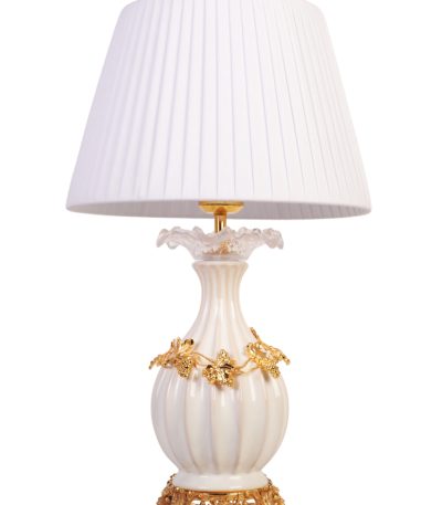 Настольная лампа Abrasax TL.8107-1GO