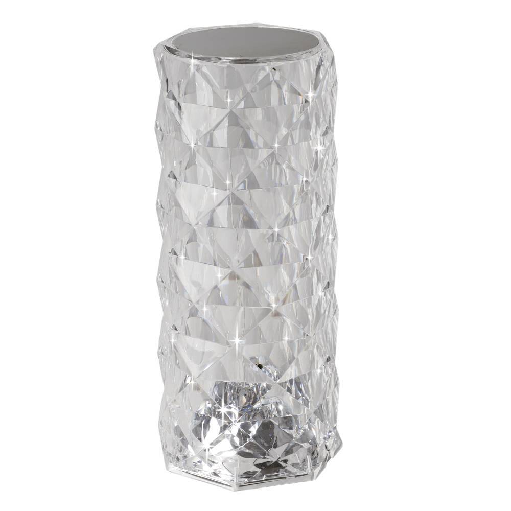 Настольная лампа аккумуляторная Eglo Lucignano 75816 Настольная лампа аккумуляторная Eglo Lucignano 75816