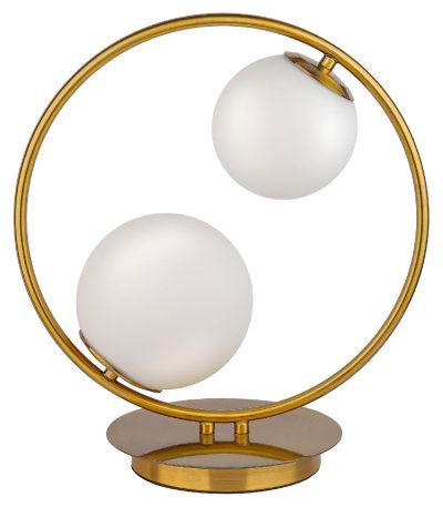 Настольная лампа AM Group AM8478 2T