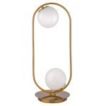 Настольная лампа AM Group AM8479 2T