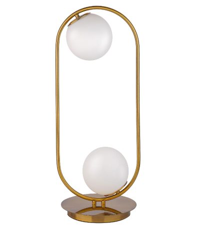 Настольная лампа AM Group AM8479 2T