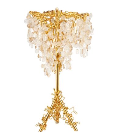 Настольная лампа AM Group EDEN TL4