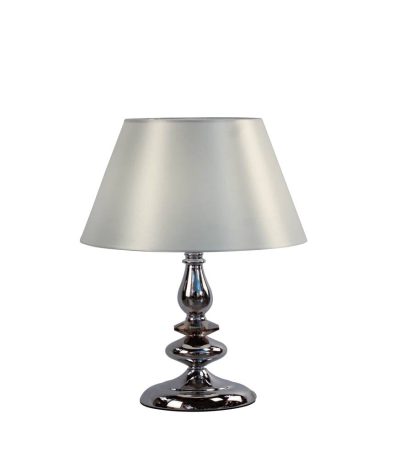 Настольная лампа AM Group HUGO TL CH