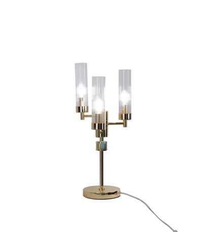 Настольная лампа AM Group INDIGO TL3 FGD