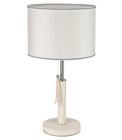 Настольная лампа AM Group PRADA WH