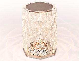 Настольная лампа Ambrella Light Desk DE8011